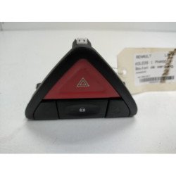 Bouton De Warning Renault Koleos 1 Phase 1